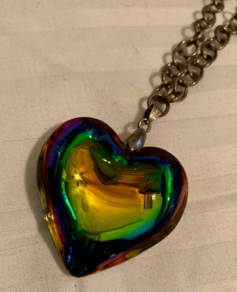 Your Heart's Desire