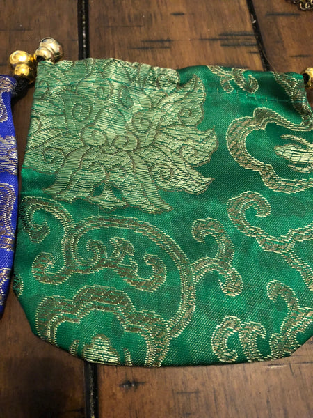 Charging Bags-- Free With Order.  First come First Serve.