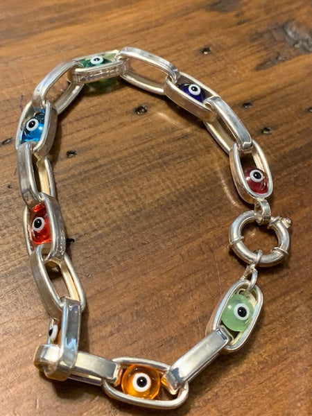 Papa Lega's 8 Eyes of Voodoo
