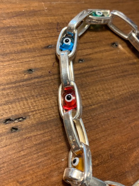 Papa Lega's 8 Eyes of Voodoo
