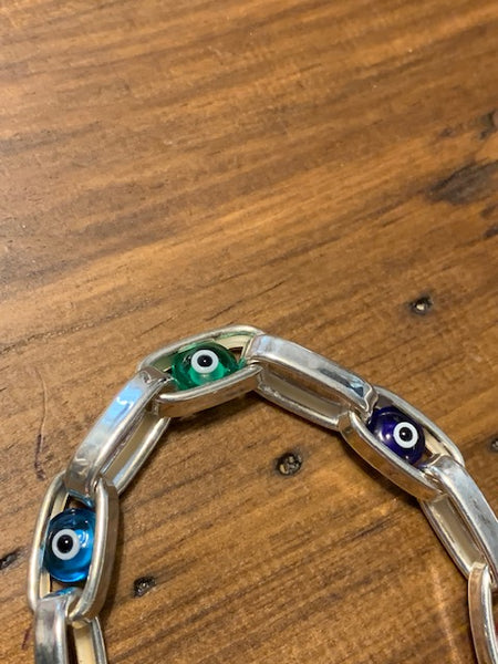 Papa Lega's 8 Eyes of Voodoo