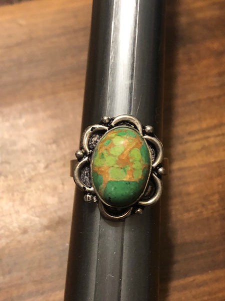 Unique Costume Ring,  Pixiu: Granter of All Things
