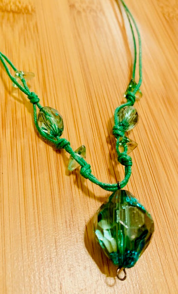 Objibwa Serpent