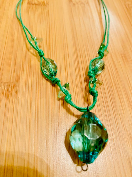 Objibwa Serpent