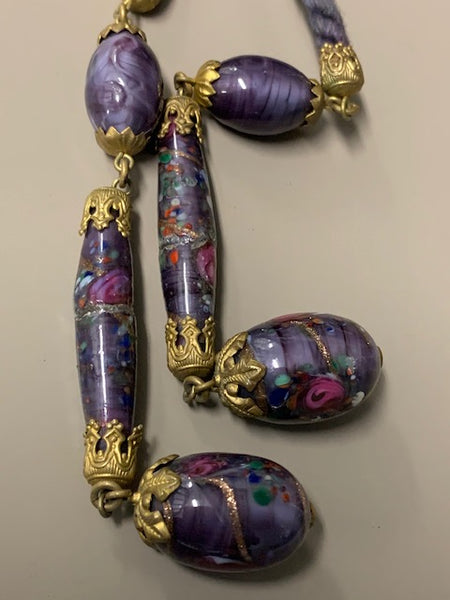 Dual Power Gypsy and Vampire Pendulums