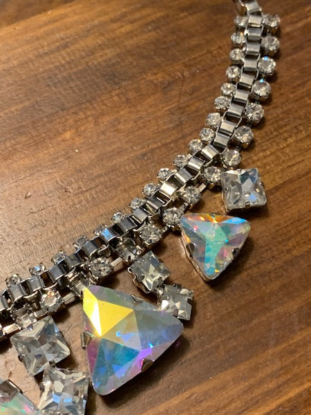 Shards of the Prizmatique