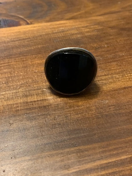 Warlock's Casting Ring with 50+ Spells