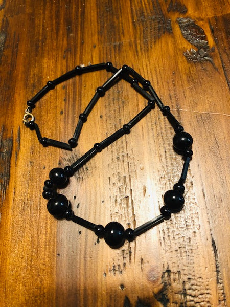 Crowley's Mourning Beads, Connection to the Unknown