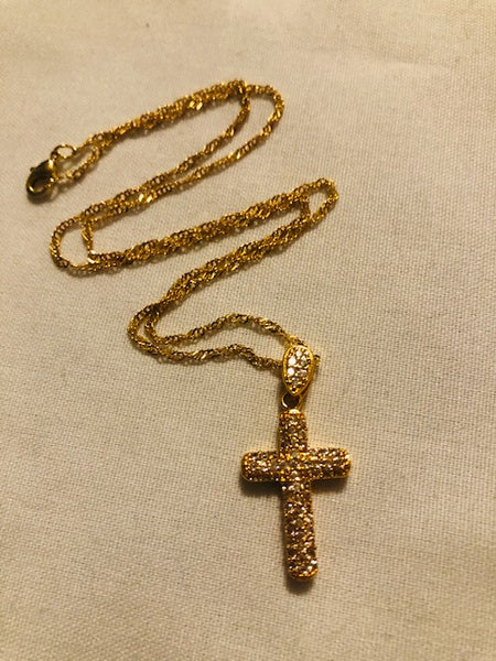 Keys to Eden