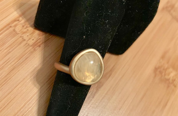 Alien Stones From the Pentagon, See and Change Your Future