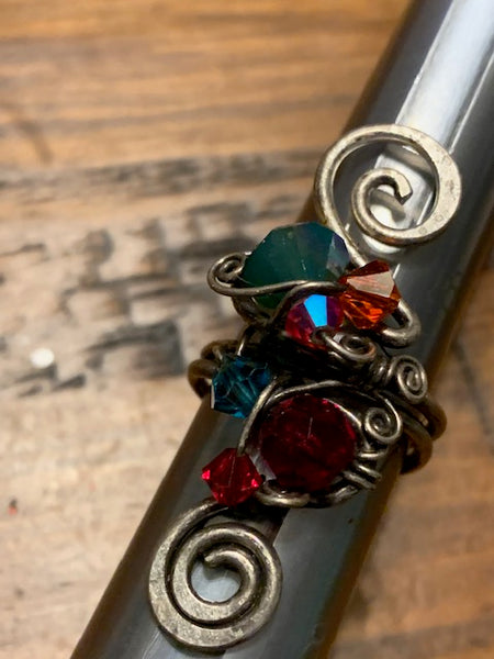 Soul Receptacle