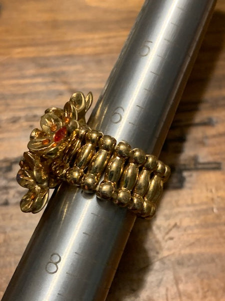 Golden Wealth Fairy