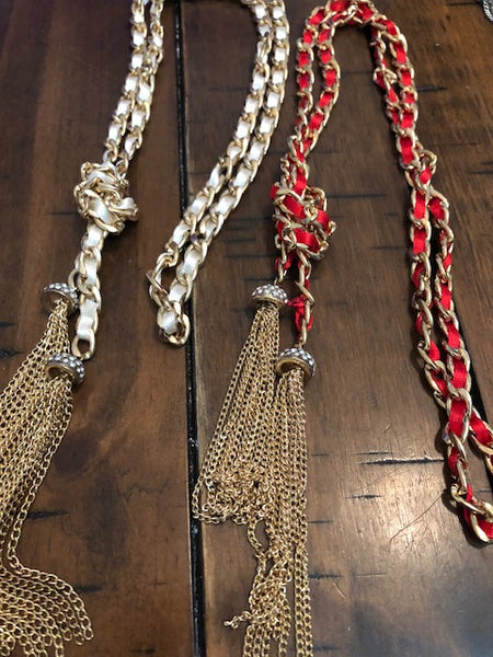 Wrapped in Asian Wealth