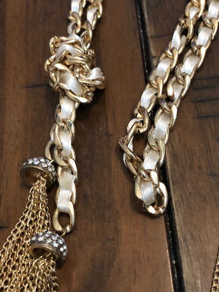 Wrapped in Asian Wealth