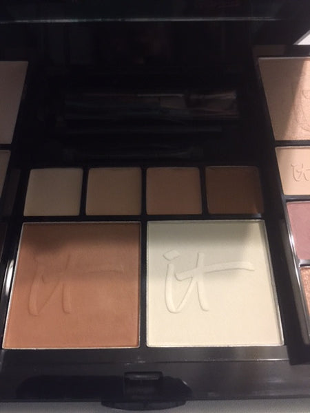 IT COSMETICS HUGE SET, EVERYTHING!
