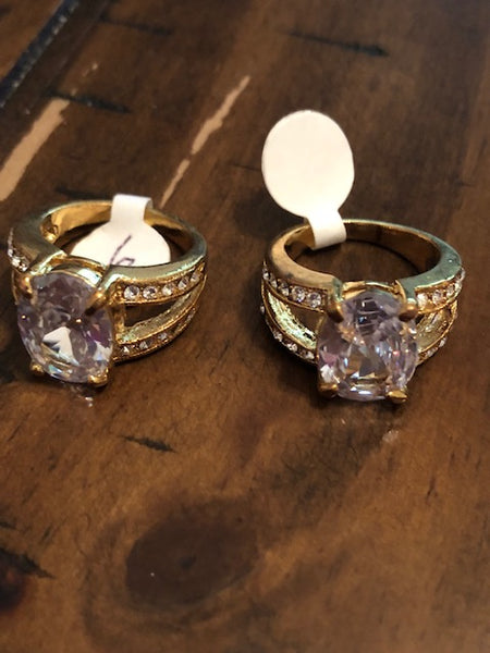 ANGELIC EARTH BLOOD RINGS - YOUTUBE WITH LINDY
