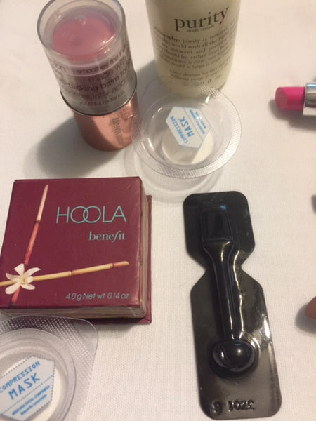 HUGE LOT, TOM FORD, BITE,URBAN DECAY,KAT, JOSIE MARAN,ETC,