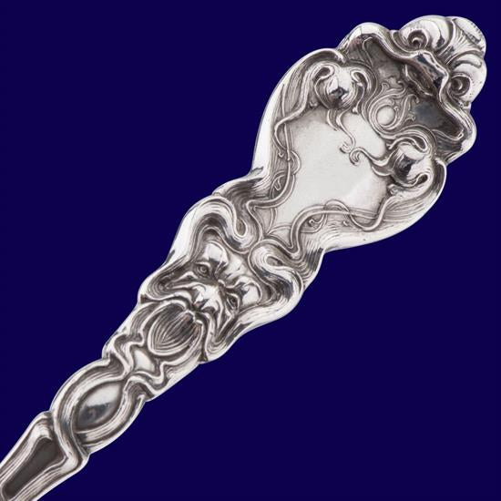 MIRACLE EATERS THE CUTLERY OF LIFE