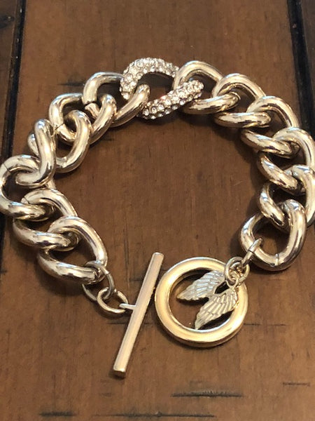 SEDUCTION FUNCTION AND ALL WITH VICTORIA'S SECRET SLAYER BRACELET