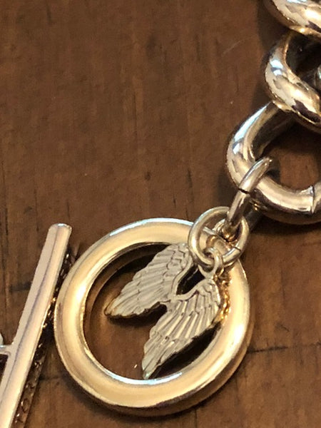 SEDUCTION FUNCTION AND ALL WITH VICTORIA'S SECRET SLAYER BRACELET