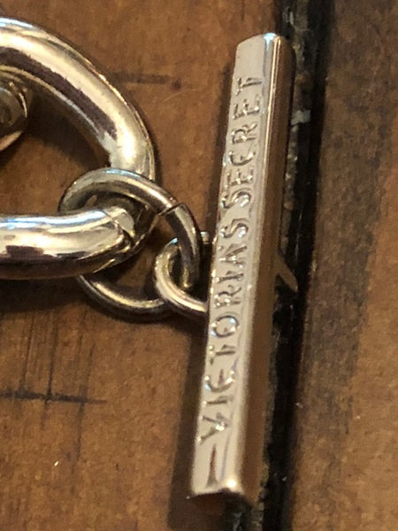 SEDUCTION FUNCTION AND ALL WITH VICTORIA'S SECRET SLAYER BRACELET