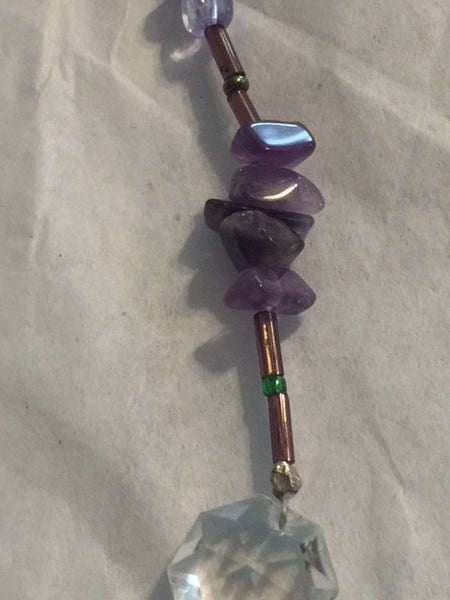 GORGEOUS AND NATURAL ANGELIC PENDULUM
