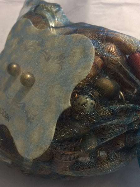 MYSTERY BAG WITH ALL KINDS OF GOODIES AND ONE POSH PRODUCT