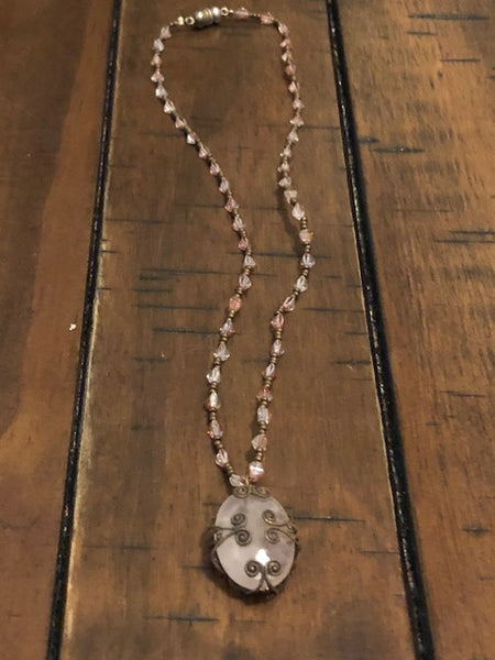 AMAZING ETHERIC WITCH, AMAZING POWER, AMAZING QUARTZ