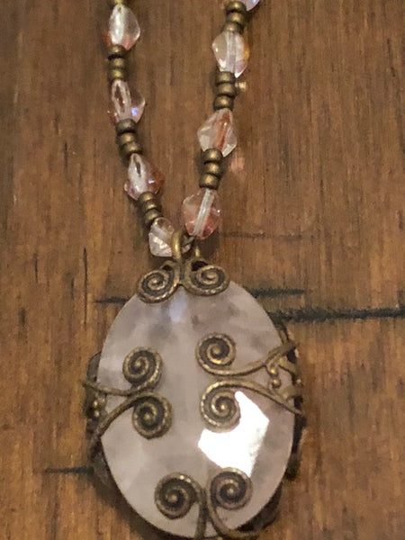 AMAZING ETHERIC WITCH, AMAZING POWER, AMAZING QUARTZ