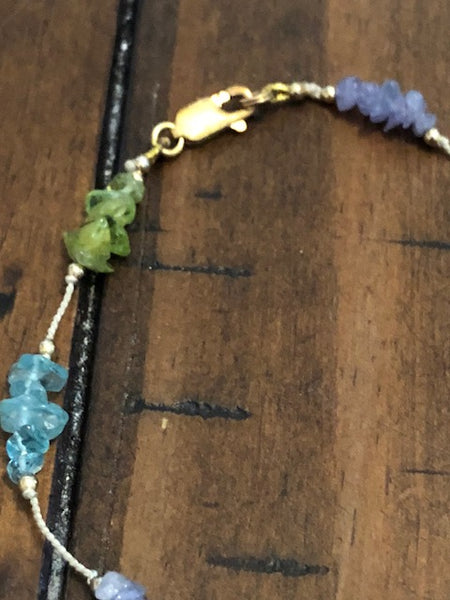 HEALING FROM HEAD TO TOE AND SETTING EVERYTHING IN ORDER