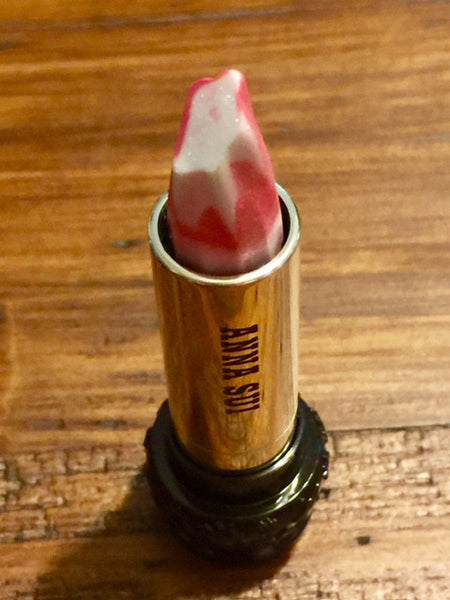 ANNA SUI NUMBER 370. MY VOCALS STIR YOU