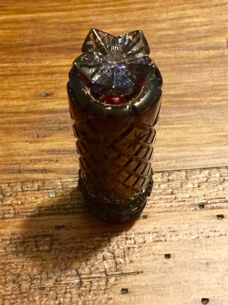 ANNA SUI NUMBER 370. MY VOCALS STIR YOU