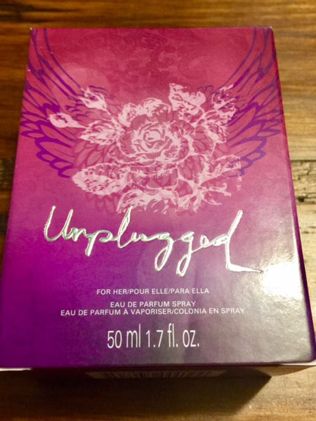 UNPLUGGED FOR HER