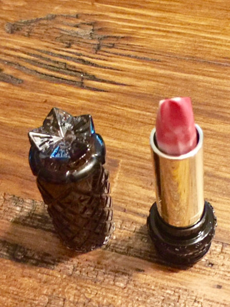 ANNA SUI NUMBER 370. MY VOCALS STIR YOU