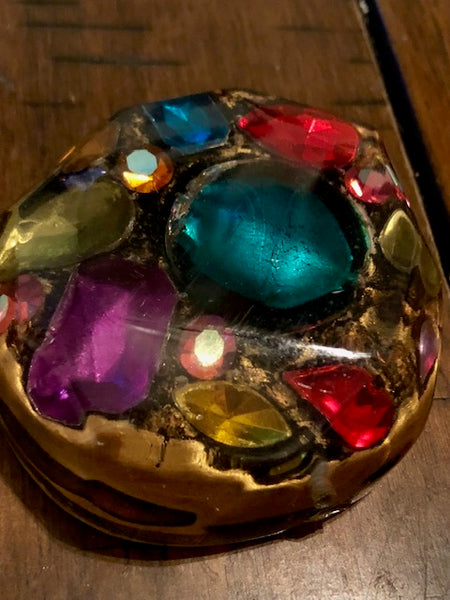 ENERGY HEALING PLANCHETTE AND CHARGER-YOUTUBE