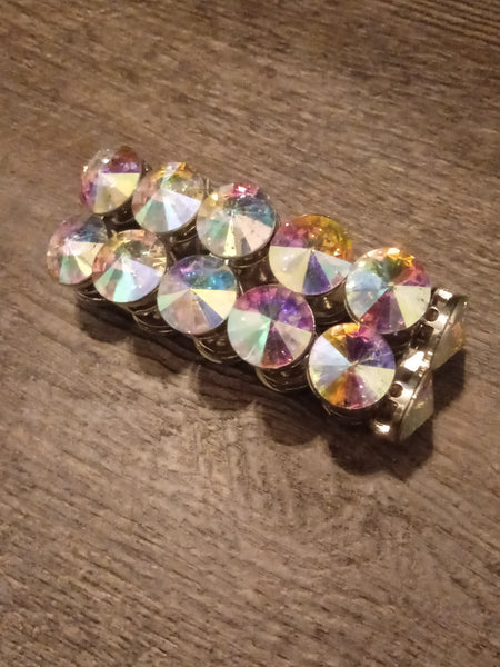 Chakra Grounding item, Youtube Video