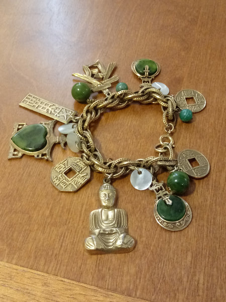 Buddha Wealth Bracelet, for Wealth of All Kinds, Youtube