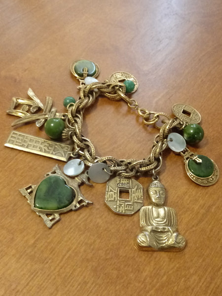 Buddha Wealth Bracelet, for Wealth of All Kinds, Youtube