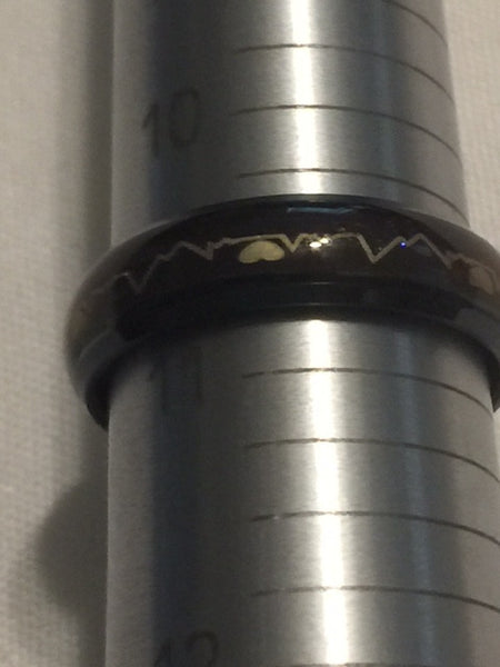 HEARTBEAT BEWITCHMENT, SIZE 8