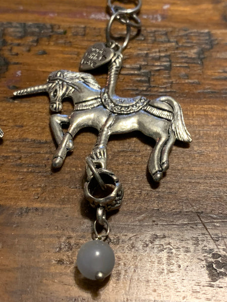 Paranormal Unicorn