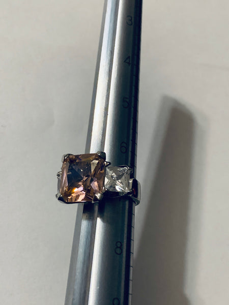 Abramelin's Ring of Many
