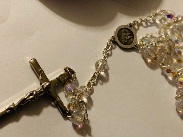 A Drop of Angel Blood