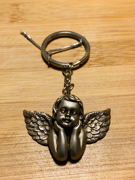 Angelic Passenger