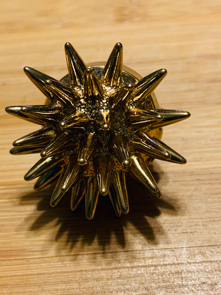 PowerKiss gold spike