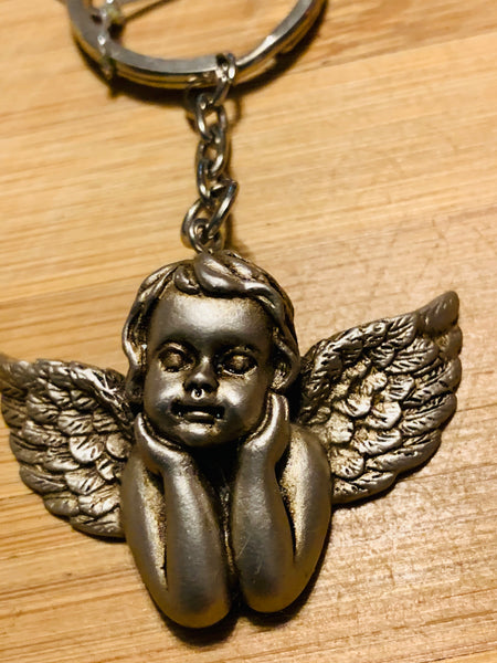 Angelic Passenger