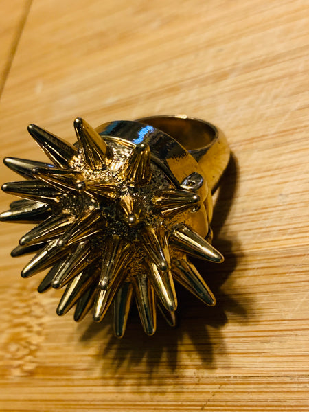 PowerKiss gold spike