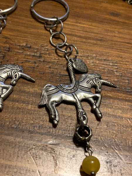 Paranormal Unicorn