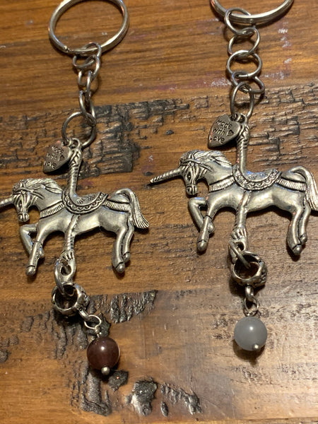 Paranormal Unicorn