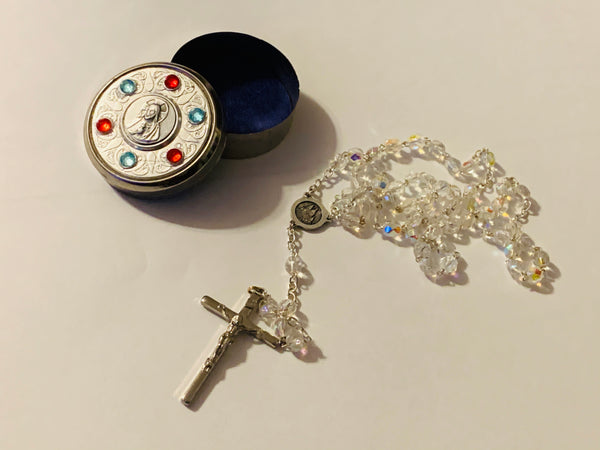 A Drop of Angel Blood