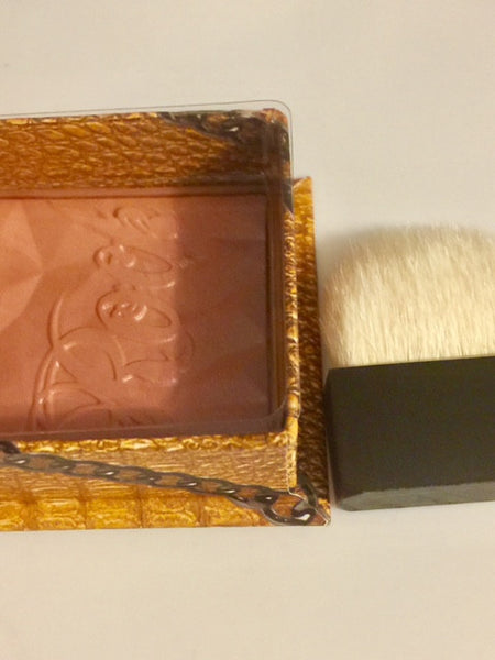 BENEFIT'S ROCKATEUR FOR BEAUTIFUL COLOR